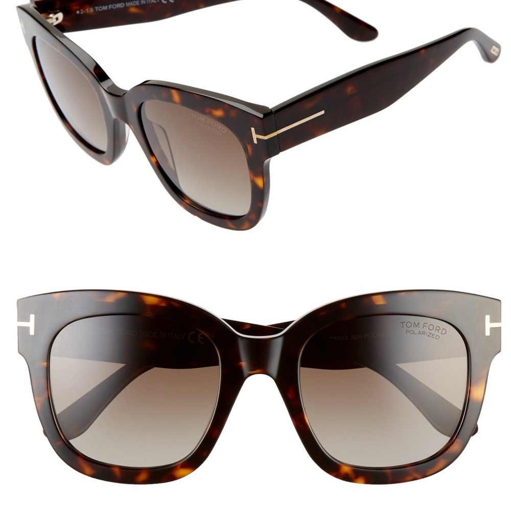Tom Ford Sunglasses